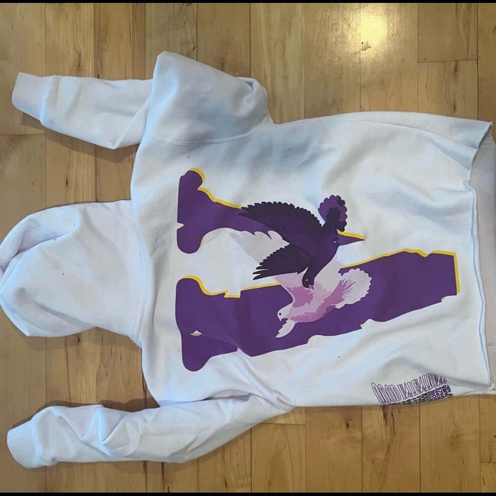 vlone hoodie